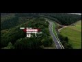 Nissan GTR auf dem Nürburgring mit 07:08.679