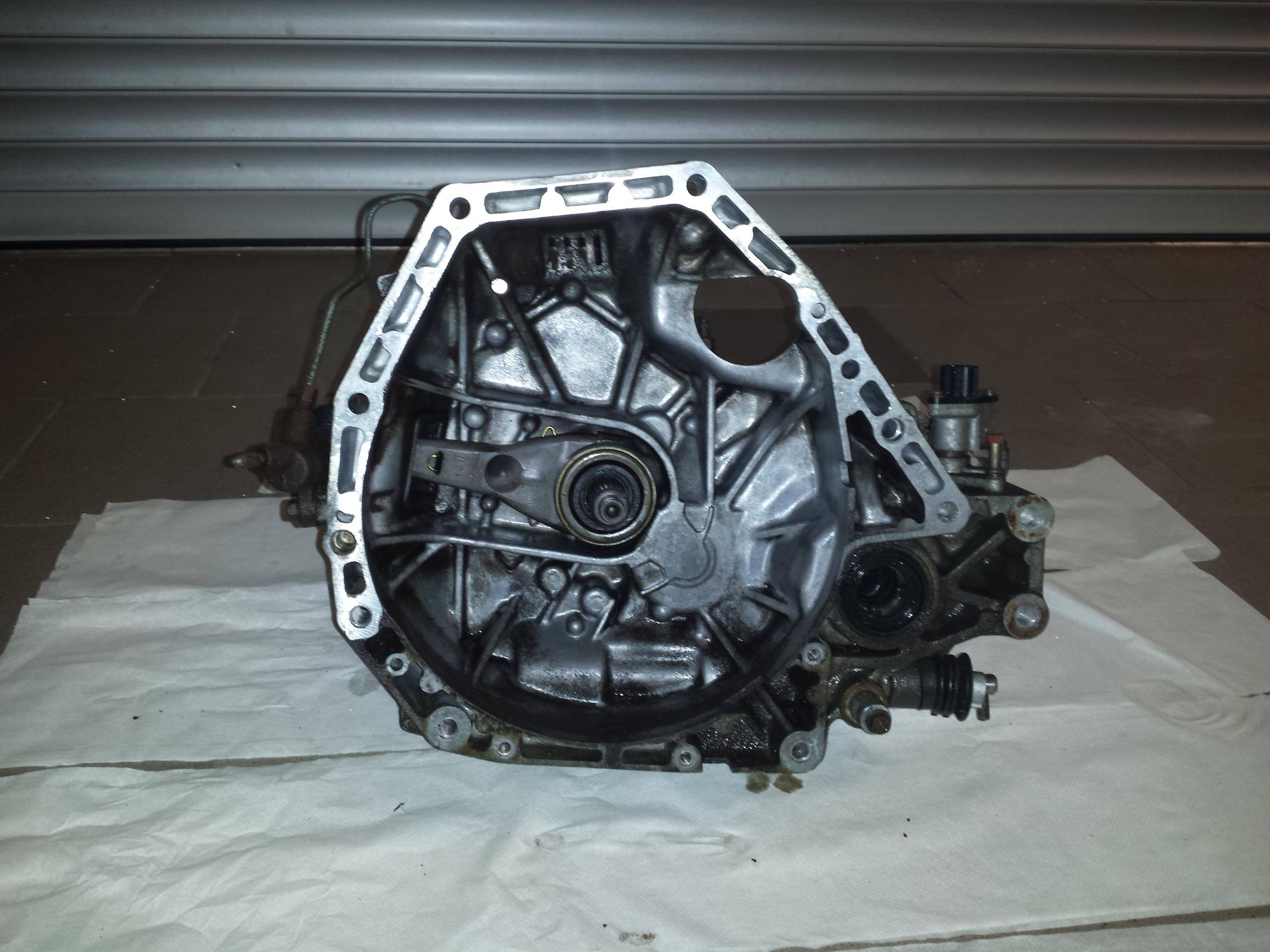 JDM Y21 Getriebe Bild 20141006 193315 390,19 KB Honda Forum & Tuning