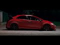 Interaktives Video von Honda zum Civic Type-R