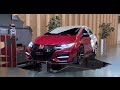 Interaktives Video von Honda zum Civic Type-R