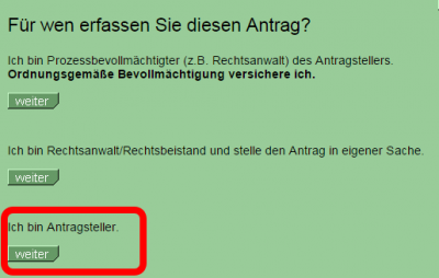 Lass Uns Einen Mahnbescheid Beantragen Forum Geld Finanzen