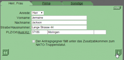 Lass Uns Einen Mahnbescheid Beantragen Forum Geld Finanzen