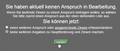 Lass Uns Einen Mahnbescheid Beantragen Wir Tragen Nun Den Morgigen