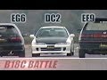 B18C6-Battle (EG6, EE9, DC2)