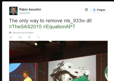 2015-02-17 13_53_03-Fabio Assolini auf Twitter_ _The only way to remove nls_933w.dll #TheSAS2015 #Eq.png