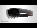 Microsoft HoloLens: Microsoft macht einen auf Kickstarter