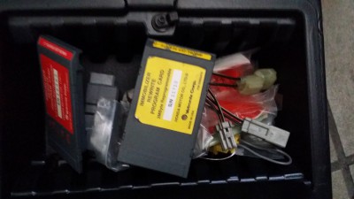 Honda pgm tester