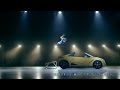 Honda S660 Fabrik-Video