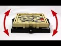 Lego Kugel-Labyrinth