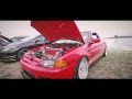 Honda Relax Meet 2016 *Video*