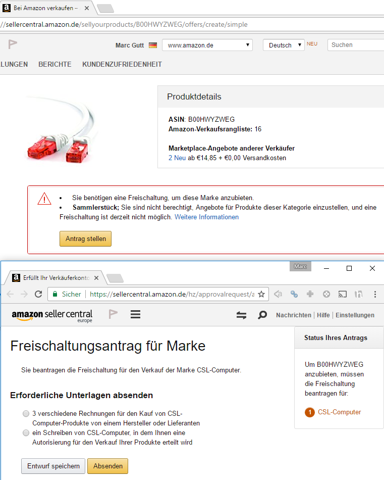 2017-03-20 12_35_36-Erfüllt Ihr Verkäuferkonto die Anforderungen_ - Amazon Seller Central.png