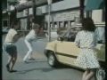 Honda City/Jazz Werbung aus den 80ern