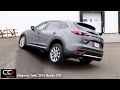 CRV 2017: AWD (Allrad) in Aktion - Test steil bergauf / diagonal