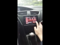Honda Connect: Apps installieren