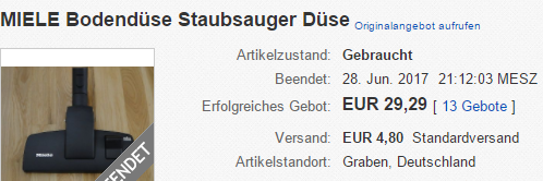 2017-06-29 10_57_48-MIELE Bodendüse Staubsauger Düse _ eBay.png