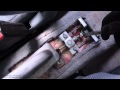 Handbremse nachstellen EJ9