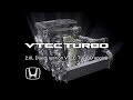 Honda USA Accord 2018 VTEC Turbo