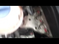 Was verursacht dieses Motorgeräusch?