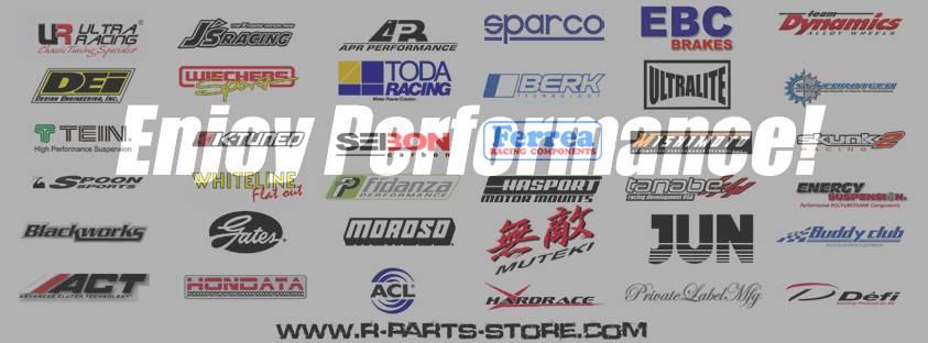 R-parts