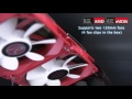 Projekt i7-8700K und GTX 1080 - passiv und schick