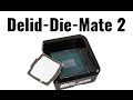 Projekt i7-8700K und GTX 1080 - passiv und schick