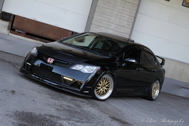 Modified Cars Ideas Honda Civic 26 Bild - 224,94 KB - Honda Forum & Tuning