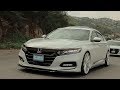 Accord 2019 USA