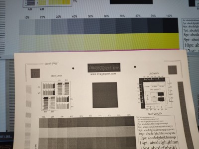 Drucker Testseite Fur Bis Zu 600 Dpi Dunne Linien Kleine Schriften Forum Computer Spiele