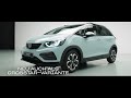 Honda Jazz 2020