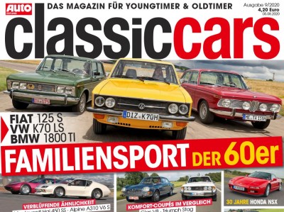 Classic Cars 30 Jahre Honda NSX.JPG