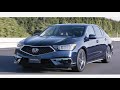 NEWS: Honda startet Sicherheitssystem mit Fahrfunktionen nach Level 3