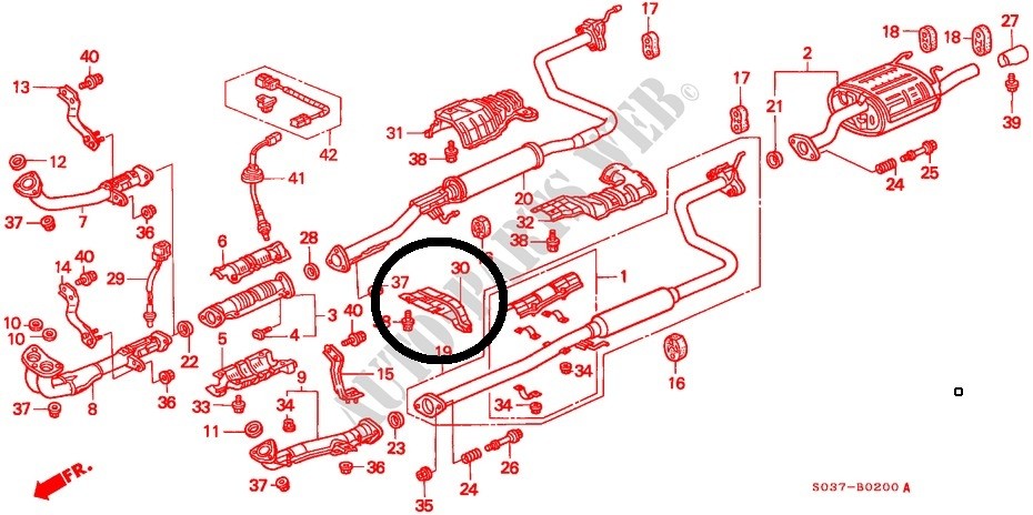 AUSPUFFROHR-Honda-Auto-CIVIC-1996-16VTI-5-gang-Schaltgetriebe-B__0200.jpg