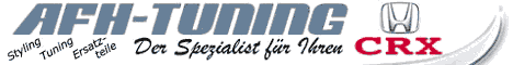 AFH-Tuning